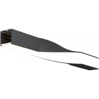 Радиусный профиль MAYTONI TWIST ALM-3535R-B-TL-90°-0.4M 35x35 левый черный Радиусный профиль MAYTONI TWIST ALM-3535R-B-TL-90°-0.4M 35x35 левый черный