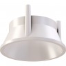 Рамка декоративная MAYTONI ALFA LED C064-01W Рамка декоративная MAYTONI ALFA LED C064-01W