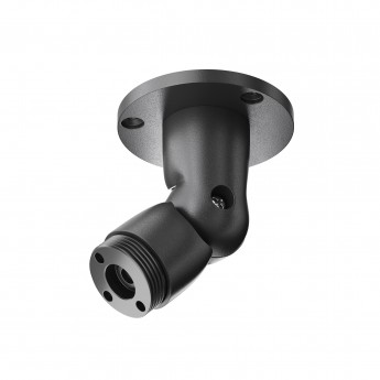 Шарнирное основание для накладного монтажа системы без ввода питания MAYTONI SHELF C027CS-B