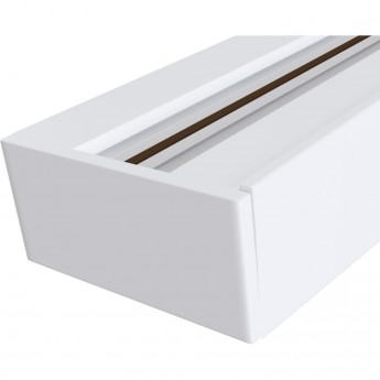 Шинопровод MAYTONI TRX001-111W белый Шинопровод MAYTONI TRX001-111W белый