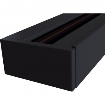 Шинопровод MAYTONI TRX001-111B черный Шинопровод MAYTONI TRX001-111B черный