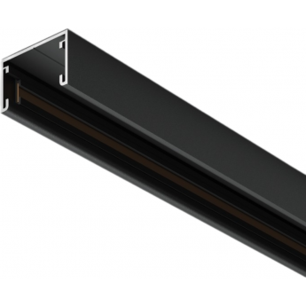 Шинопровод накладной MAYTONI BASITY TRX172-113B 3м черный Шинопровод накладной MAYTONI BASITY TRX172-113B 3м черный