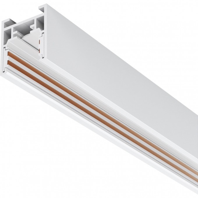 Шинопровод накладной MAYTONI EXILITY TRXM034-412W