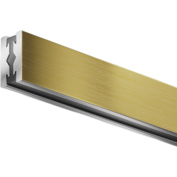 Шинопровод полукруг MAYTONI FLARITY TRX154-SR-D650-BS 650мм латунь Шинопровод полукруг MAYTONI FLARITY TRX154-SR-D650-BS 650мм латунь