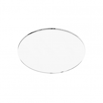 Стекло для пылевлагозащиты IP44 MAYTONI GLASS001-D45 для светильников серии Dip 15Вт