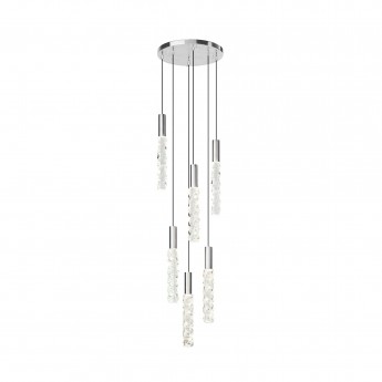 Светильник подвесной MAYTONI SELEMO MOD328PL-L18CH3K Светильник подвесной MAYTONI SELEMO MOD328PL-L18CH3K