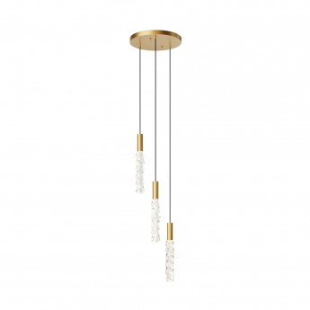 Светильник подвесной MAYTONI SELEMO MOD328PL-L9BS3K Светильник подвесной MAYTONI SELEMO MOD328PL-L9BS3K