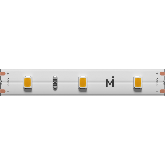Светодиодная лента MAYTONI 12В 2835 4,8Вт/м 6000K 5м IP 20 201164