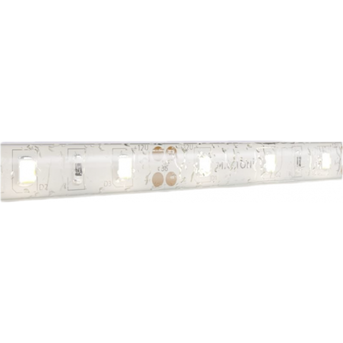 Светодиодная лента MAYTONI 12В 2835 7,2Вт/м 4000K 5м IP65 20005