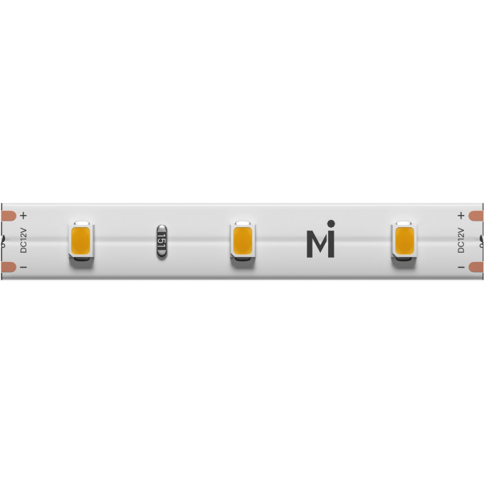 Светодиодная лента MAYTONI 12В 2835 9,6Вт/м 6000K 5м IP 20 201170