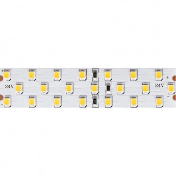 Светодиодная лента MAYTONI 24В 2835 27Вт/м 6000K 5м IP20 19мм 20033