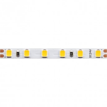 Светодиодная лента MAYTONI 24В 2835 9,6Вт/м 3000K 5м IP20 5мм 20019