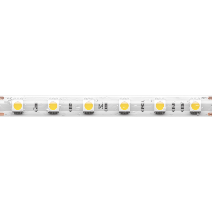 Светодиодная лента MAYTONI 24В 5050 14,4Вт/м 4000K 5м IP 65 201193