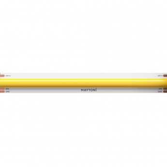 Светодиодная лента Ultra 12 Вт/м 3000K 24V IP20 MAYTONI SPI 201254 Светодиодная лента Ultra 12 Вт/м 3000K 24V IP20 MAYTONI SPI 201254