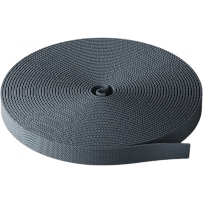 Токопроводящая текстильная лента MAYTONI PARITY 5м темно-голубая TRX130-1.5DB