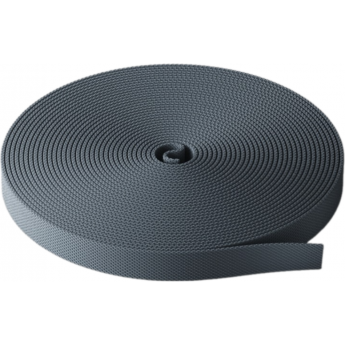 Токопроводящая текстильная лента MAYTONI PARITY TRX130-1.3DB темно-голубая