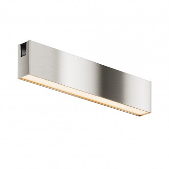 Трековый светильник MAYTONI BASIS FLARITY TR151-1-12W3K-PT Трековый светильник MAYTONI BASIS FLARITY TR151-1-12W3K-PT