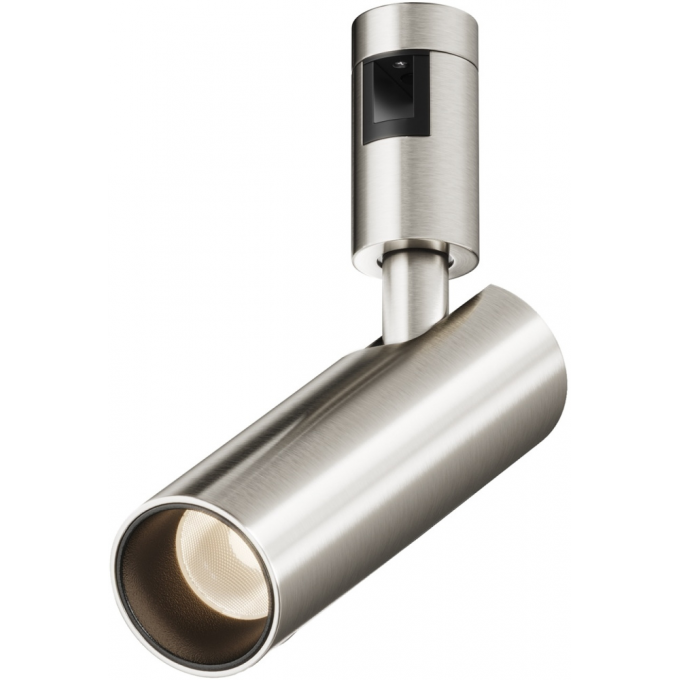 Трековый светильник MAYTONI FOCUS LED FLARITY TR144-1-12W4K-W-PT