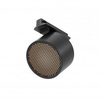 Трековый светильник MAYTONI UNITY GLARE TR225-1-GX53-B Трековый светильник MAYTONI UNITY GLARE TR225-1-GX53-B