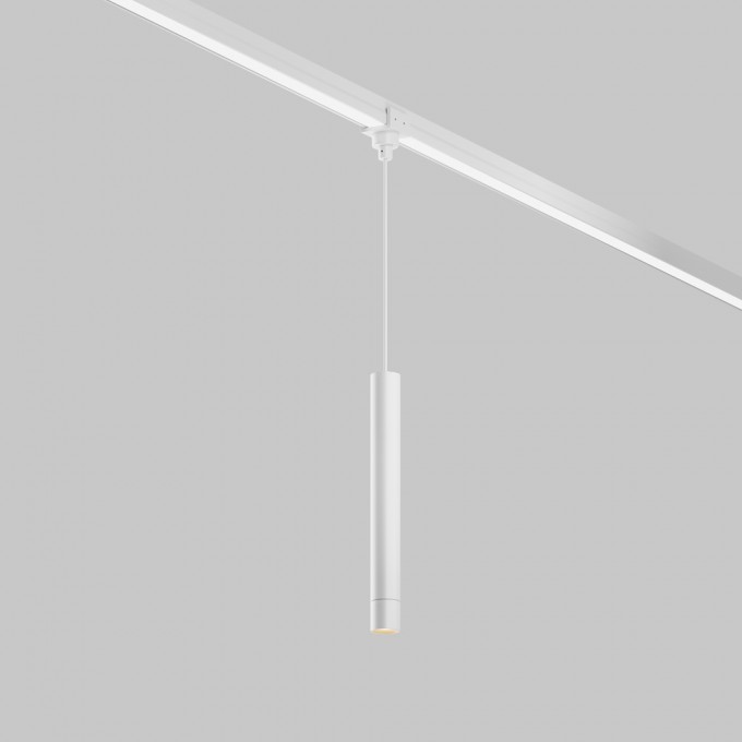 Уличный трековый светильник MAYTONI FOCUS LED ELASITY IP O-TR01-1-P-8WW3K