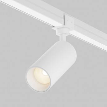 Уличный трековый светильник MAYTONI FOCUS LED ELASITY O-TR01-1-S-16WW3K Уличный трековый светильник MAYTONI FOCUS LED ELASITY O-TR01-1-S-16WW3K