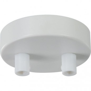 Универсальное крепление MAYTONI UNIVERSAL BASE белый Универсальное крепление MAYTONI UNIVERSAL BASE белый