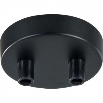 Универсальное крепление MAYTONI UNIVERSAL BASE черный Универсальное крепление MAYTONI UNIVERSAL BASE черный