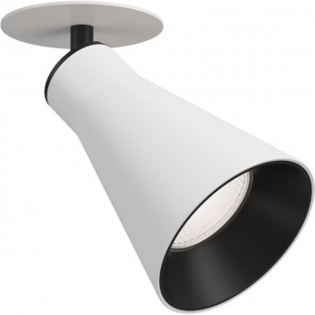 Встраиваемый светильник MAYTONI VIRAR C059CL-01W Встраиваемый светильник MAYTONI VIRAR C059CL-01W