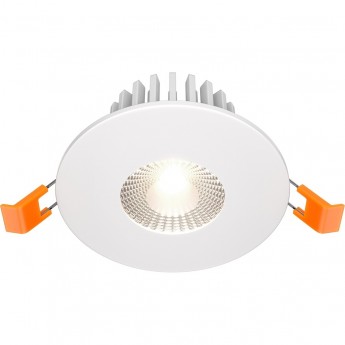 Встраиваемый светильник MAYTONI ZEN DL038-2-L7W4K Встраиваемый светильник MAYTONI ZEN DL038-2-L7W4K