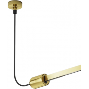 Ввод питания боковой MAYTONI FLARITY TRA154C-SB1-BS латунь