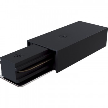 Ввод питания MAYTONI TRA001B-11B черный Ввод питания MAYTONI TRA001B-11B черный