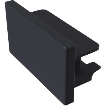 Заглушка MAYTONI TRA001EC-11B черный Заглушка MAYTONI TRA001EC-11B черный