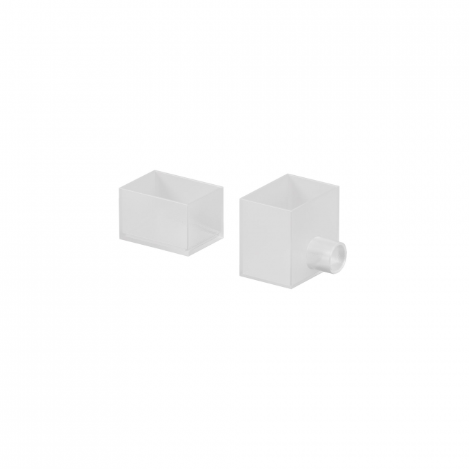 Заглушки для гибкого неона MAYTONI 432006