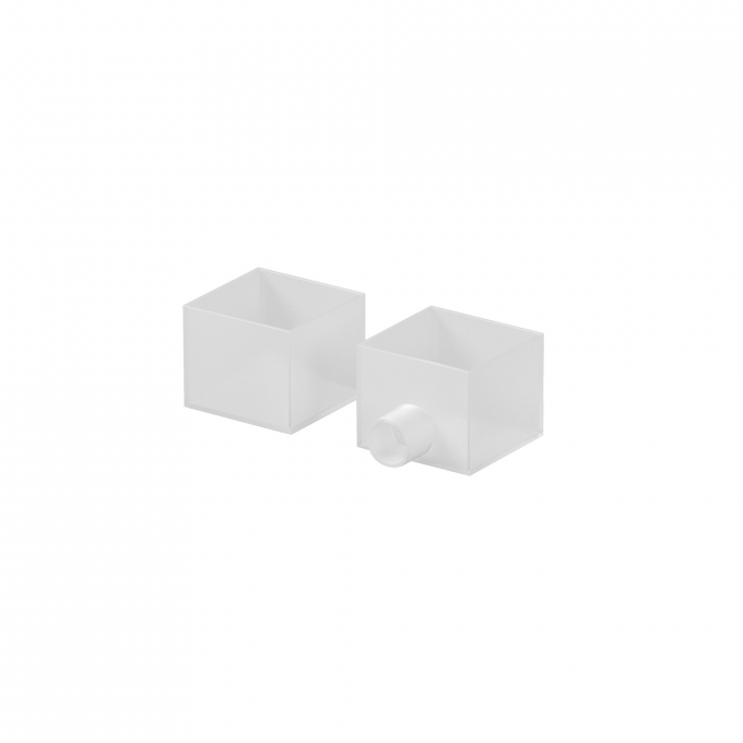 Заглушки для гибкого неона MAYTONI 432019